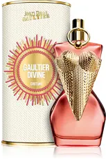 JEAN PAUL GAULTIER JEAN PAUL GAULTIER DIVINE COUTURE