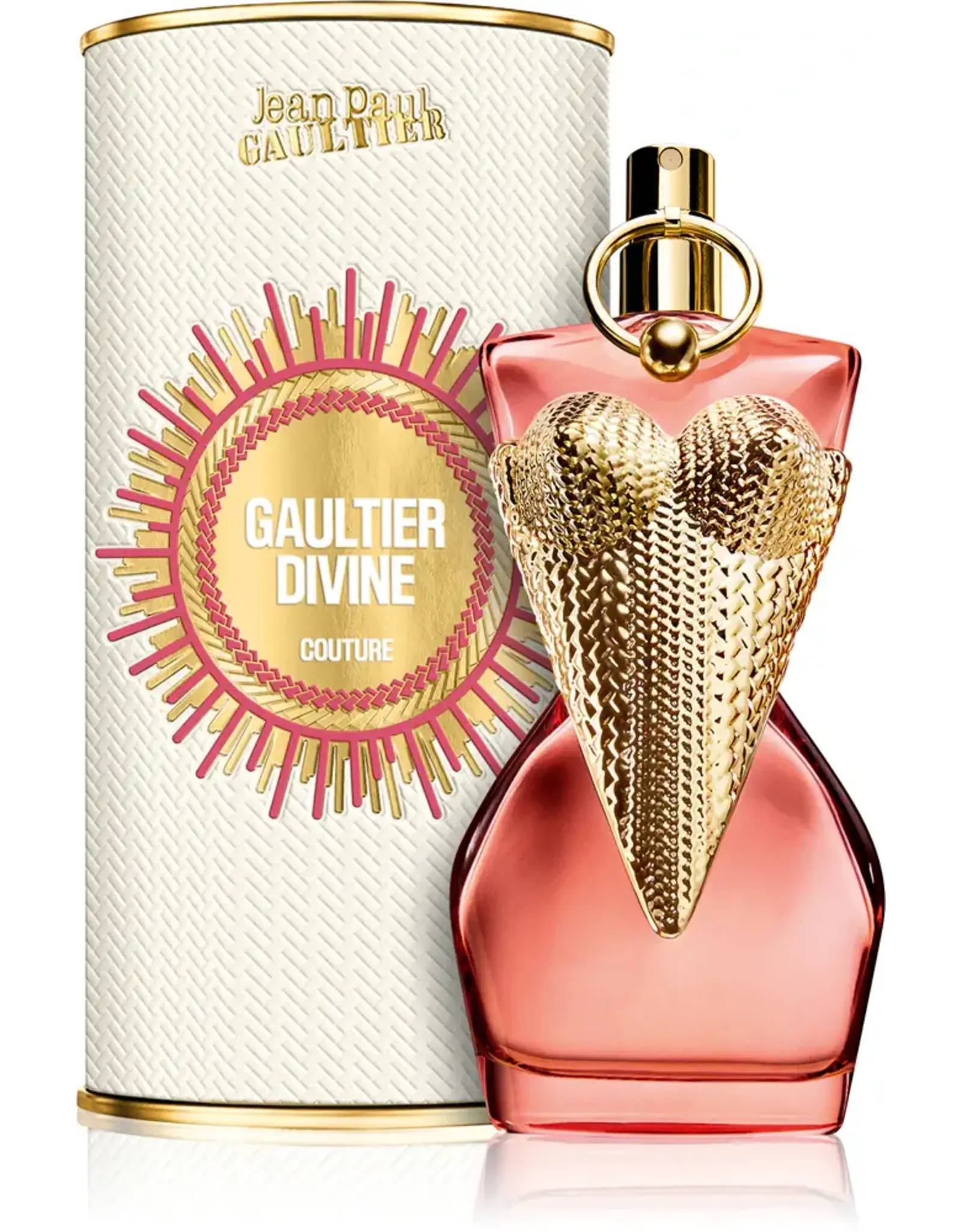 JEAN PAUL GAULTIER JEAN PAUL GAULTIER DIVINE COUTURE
