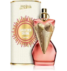 JEAN PAUL GAULTIER JEAN PAUL GAULTIER DIVINE COUTURE