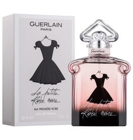 GUERLAIN GUERLAIN LA PETITE ROBE NOIRE