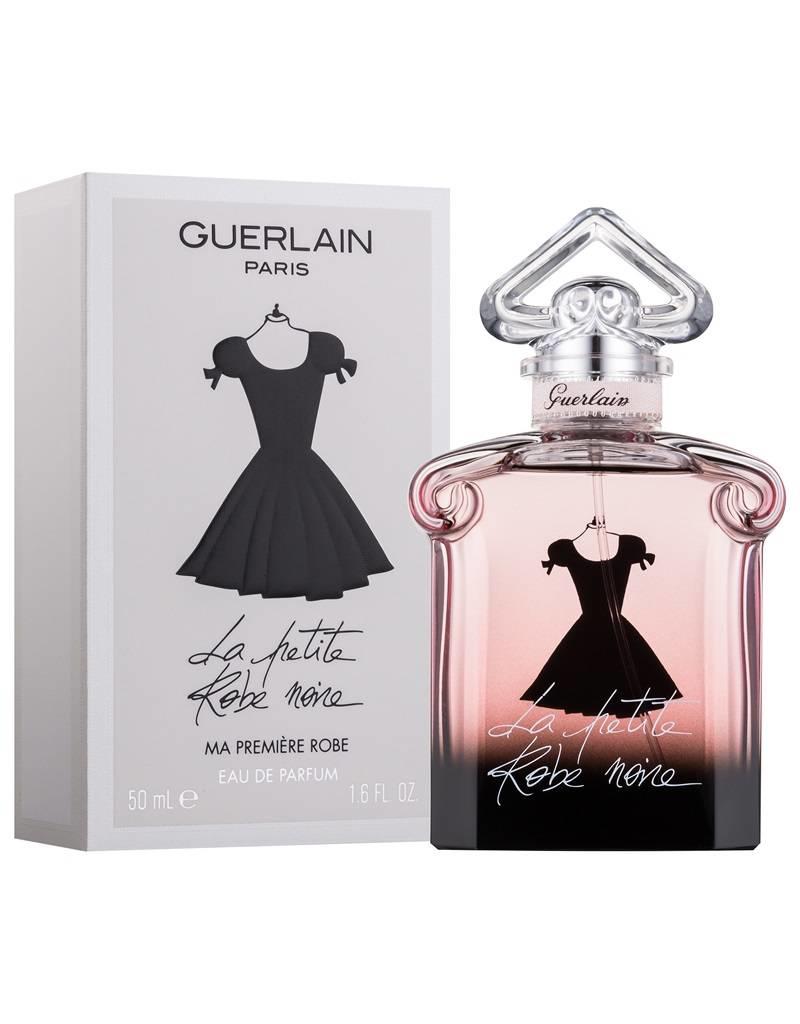 Guerlain La Petite Robe Noire Parfum Direct