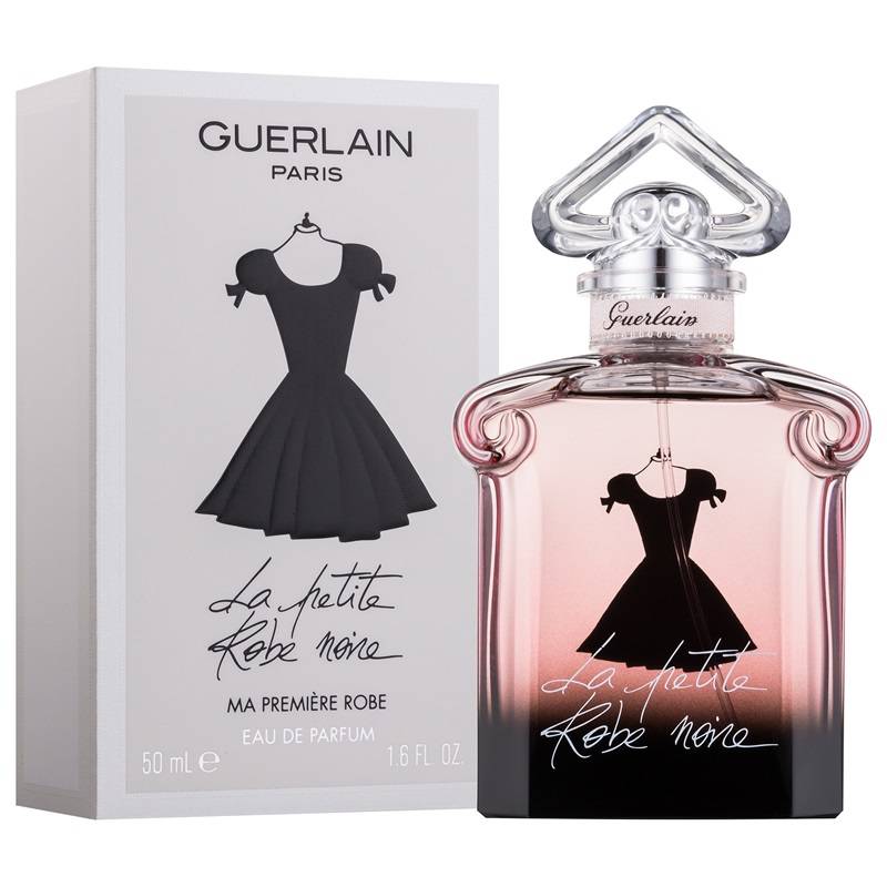 GUERLAIN GUERLAIN LA PETITE ROBE NOIRE PARFUM DIRECT