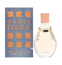 GUESS GUESS DARE
