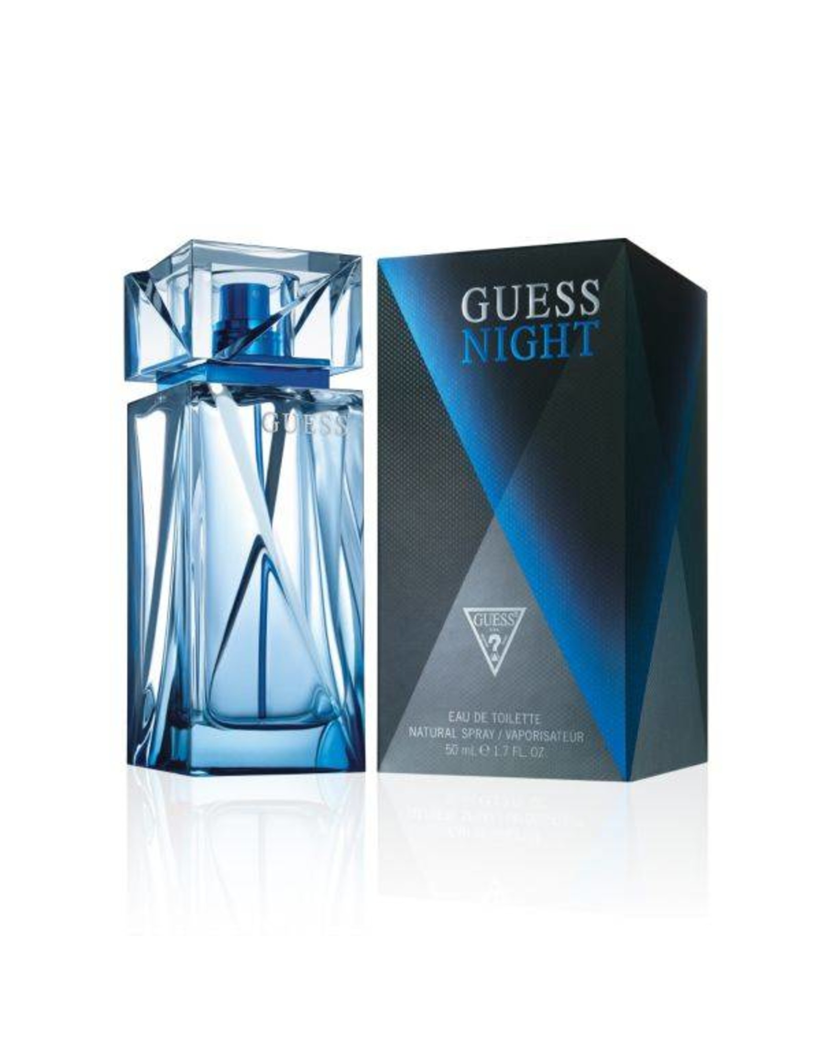 GUESS GUESS GUESS NIGHT