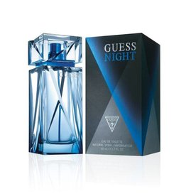 GUESS GUESS GUESS NIGHT