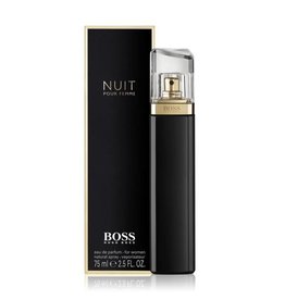 boss nuit pour femme intense