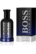 HUGO BOSS HUGO BOSS BOTTLED NIGHT