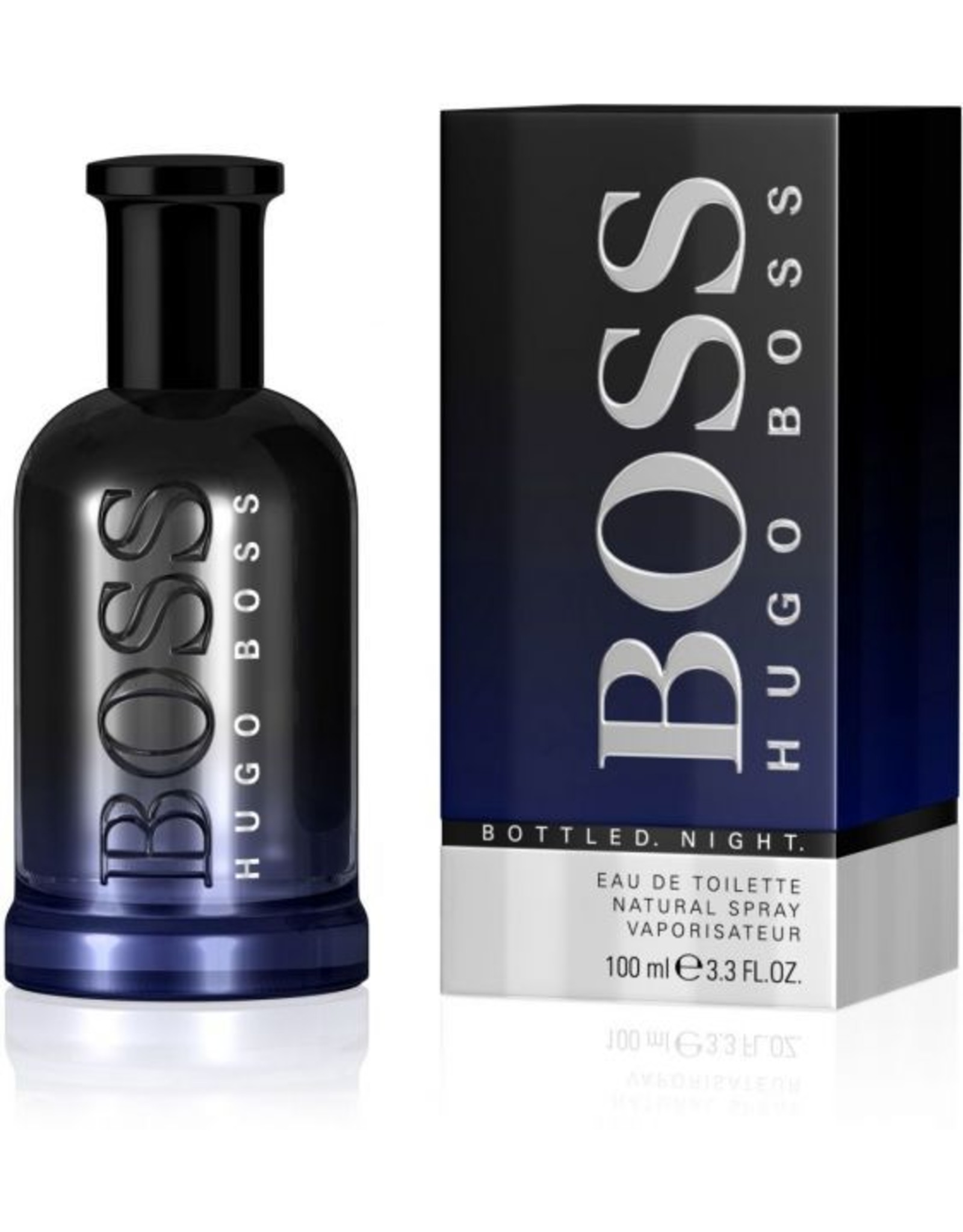 hugo boss bottled night parfum