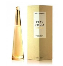 ISSEY MIYAKE ISSEY MIYAKE L'EAU D'ISSEY ABSOLUE