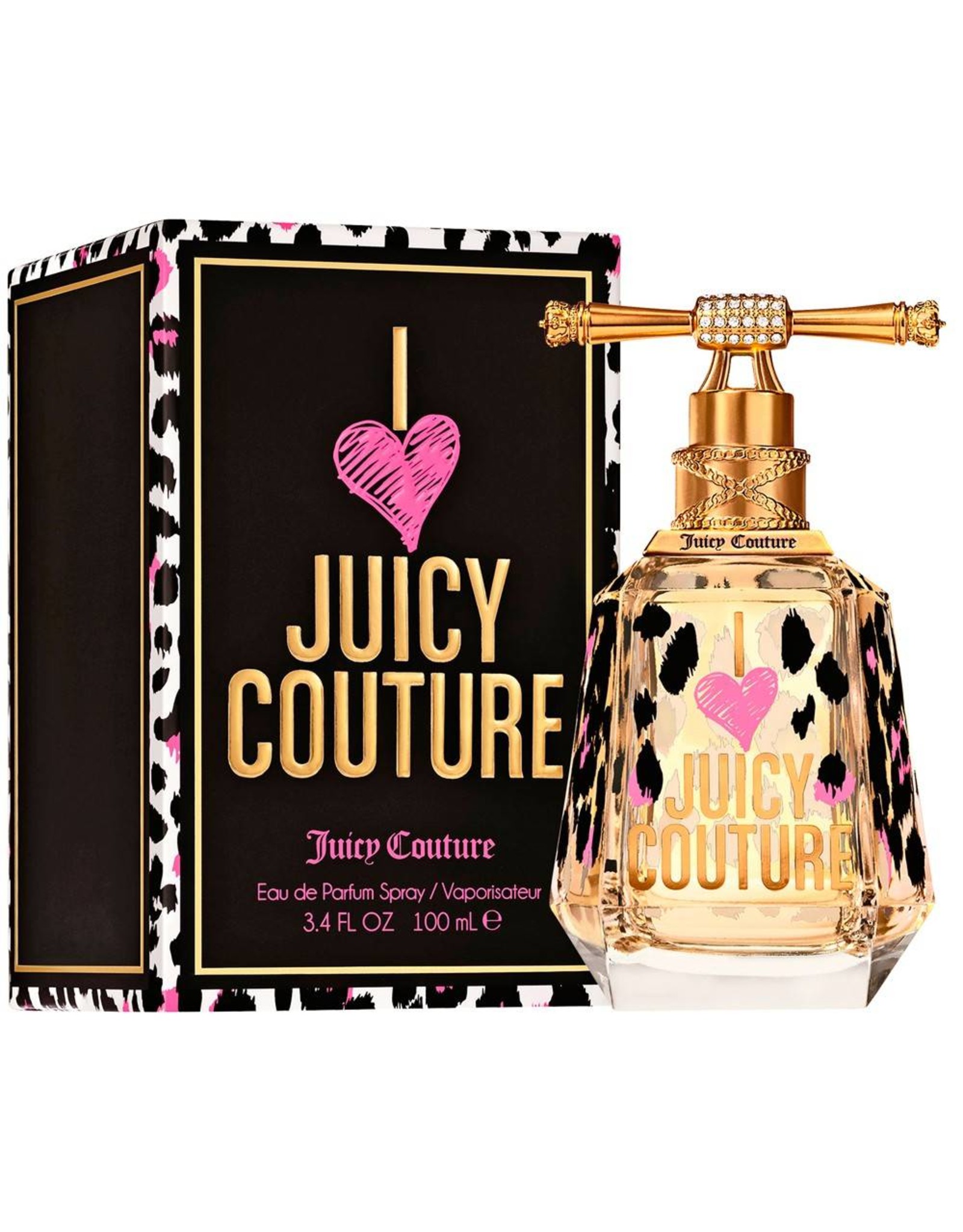 Juicy Couture, Brands We Love