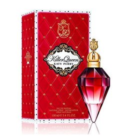 KATY PERRY KATY PERRY KILLER QUEEN