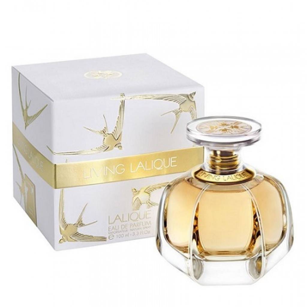 lalique living lalique eau de parfum