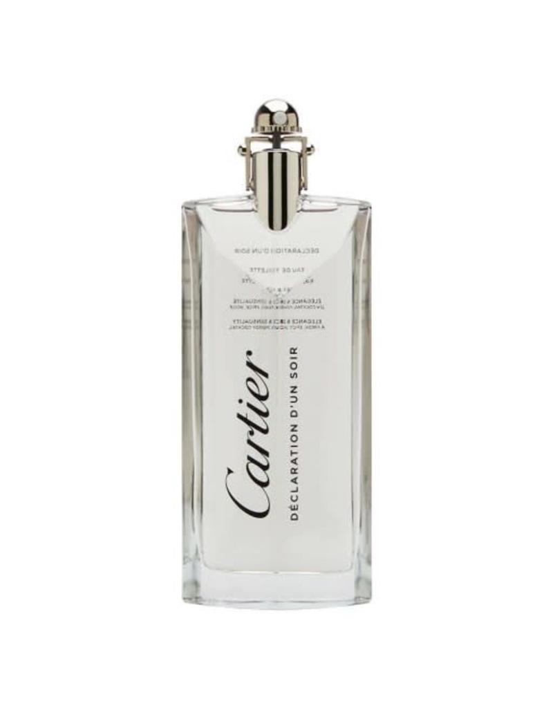 Cartier Declaration Dun Soir Parfum Direct