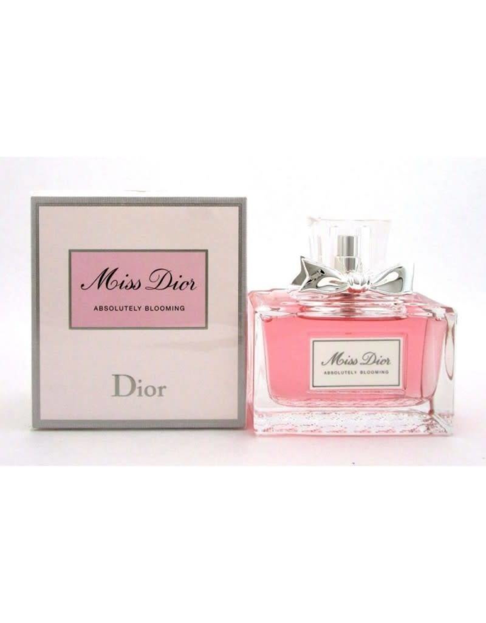 CHRISTIAN DIOR CHRISTIAN DIOR MISS DIOR ABSOLUTELY BLOOMING