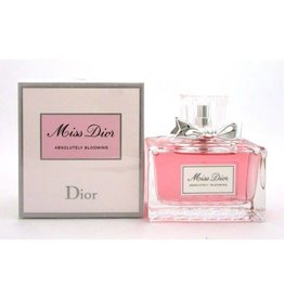 CHRISTIAN DIOR CHRISTIAN DIOR MISS DIOR ABSOLUTELY BLOOMING