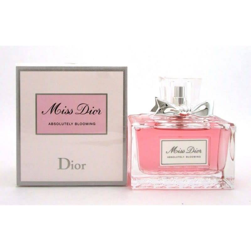 miss dior absolutely blooming 100ml
