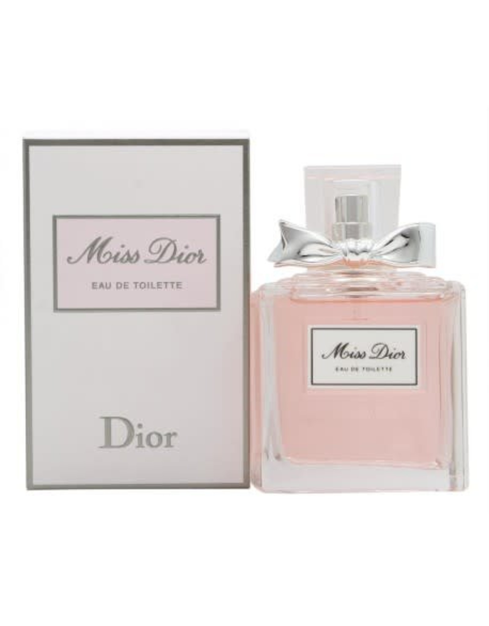 miss dior eau the toilette