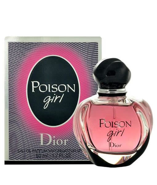 parfum christian dior poison