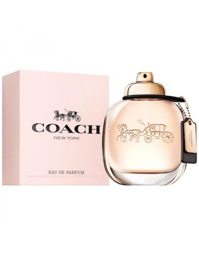 COACH COACH NEW YORK - PARFUM DIRECT