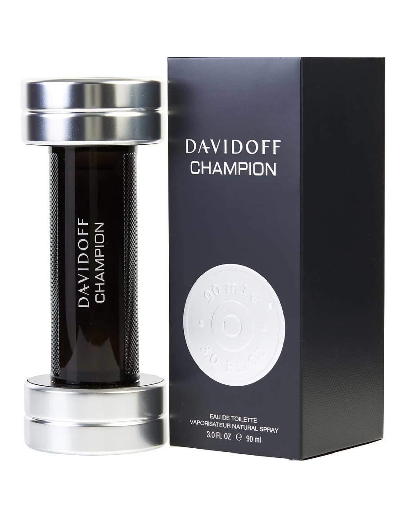 DAVIDOFF DAVIDOFF CHAMPION