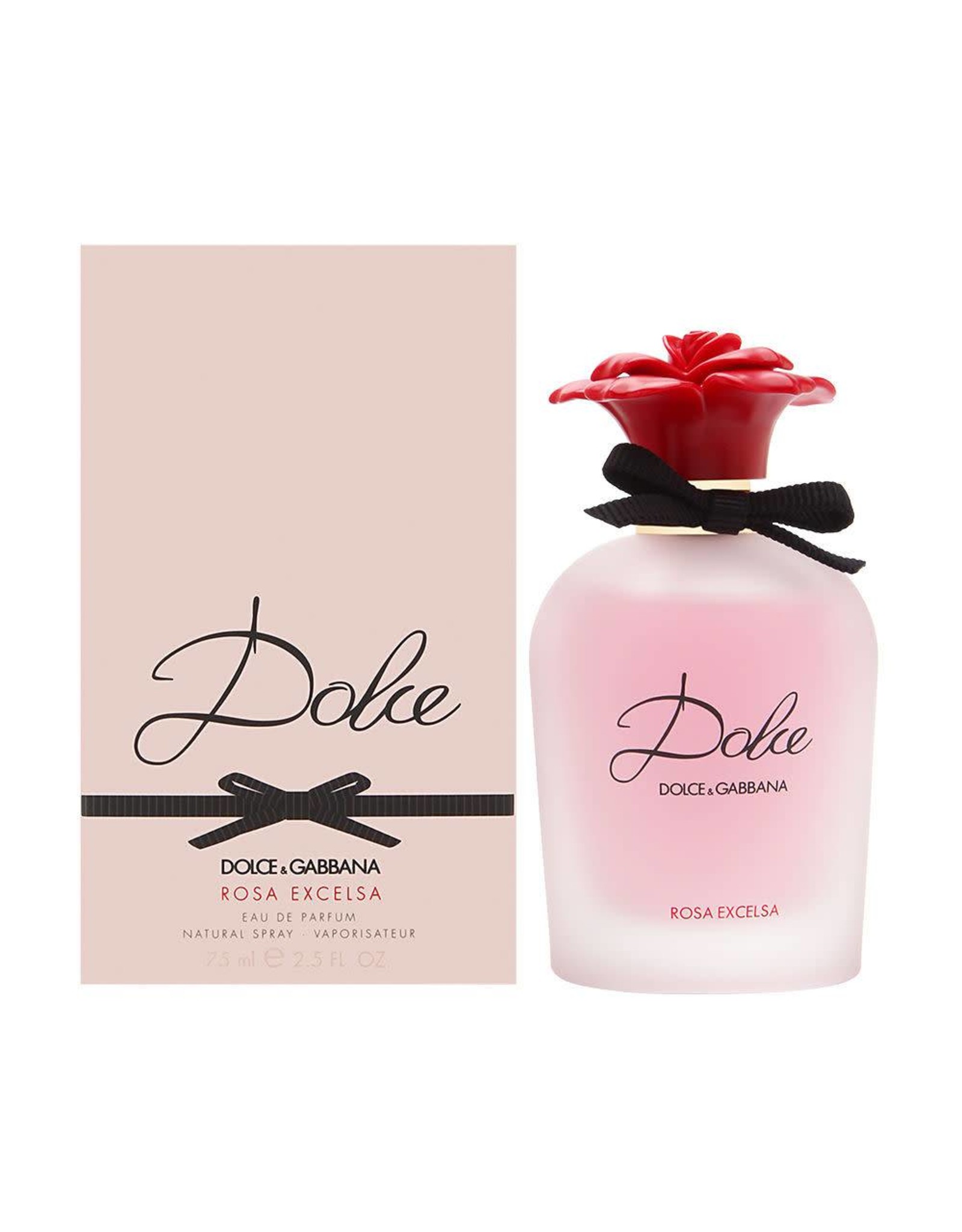 dolce gabbana rose