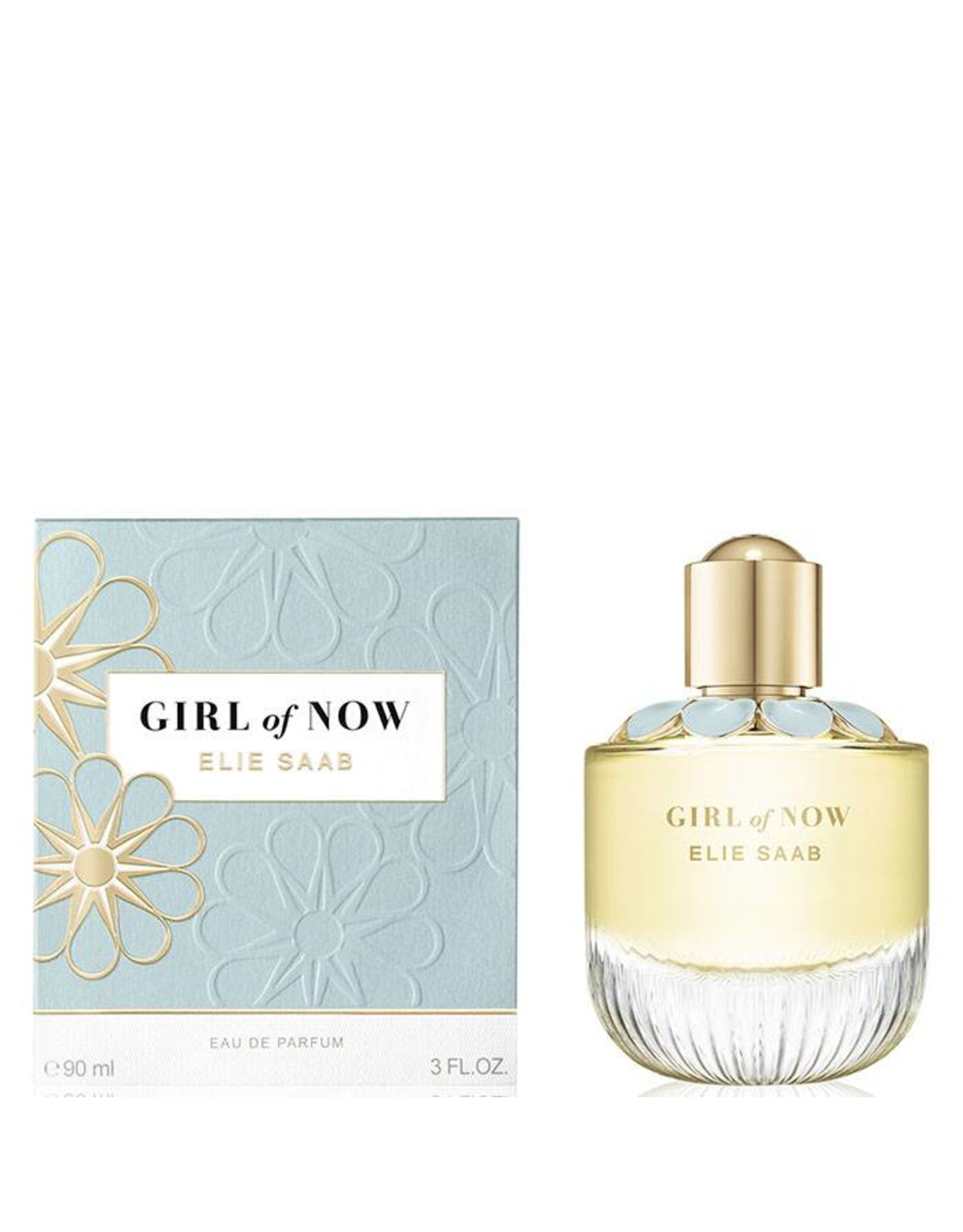 ELIE SAAB ELIE SAAB GIRL OF NOW