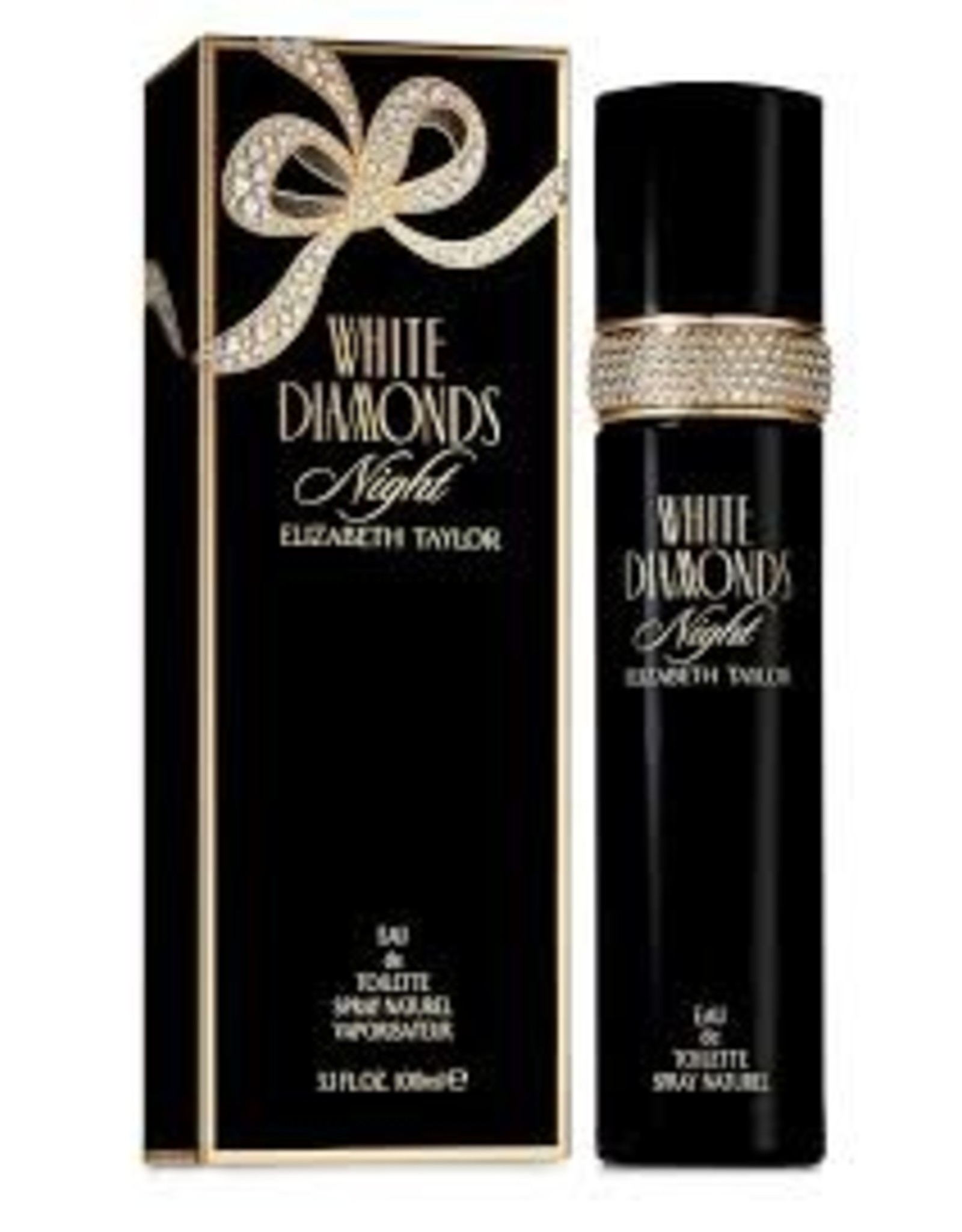 parfum white diamonds