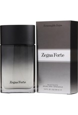 ERMENEGILDO ZEGNA ERMENEGILDO ZEGNA ZEGNA FORTE