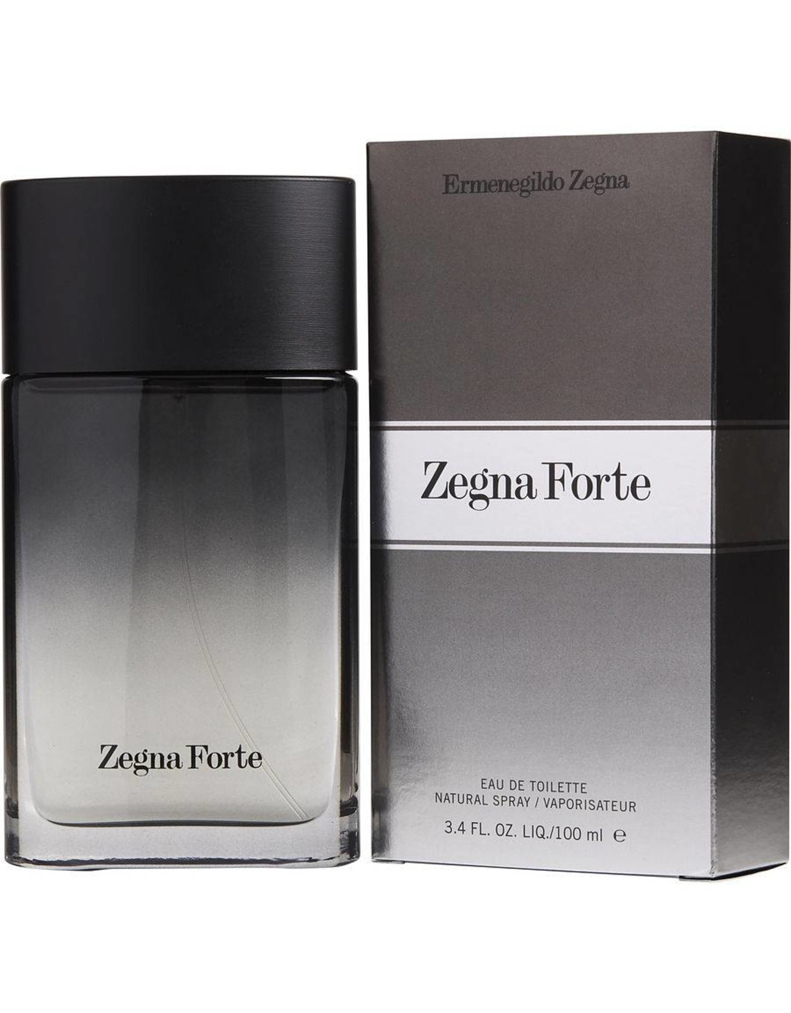 ERMENEGILDO ZEGNA ZEGNA FORTE - PARFUM DIRECT