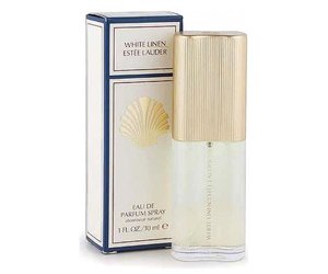 ESTEE LAUDER WHITE LINEN PARFUM DIRECT