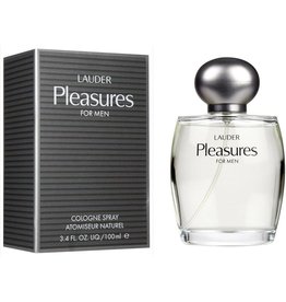ESTEE LAUDER ESTEE LAUDER PLEASURES FOR MEN