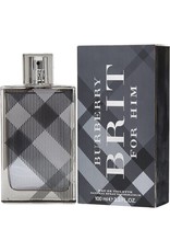 BURBERRY BURBERRY BRIT FOR HIM