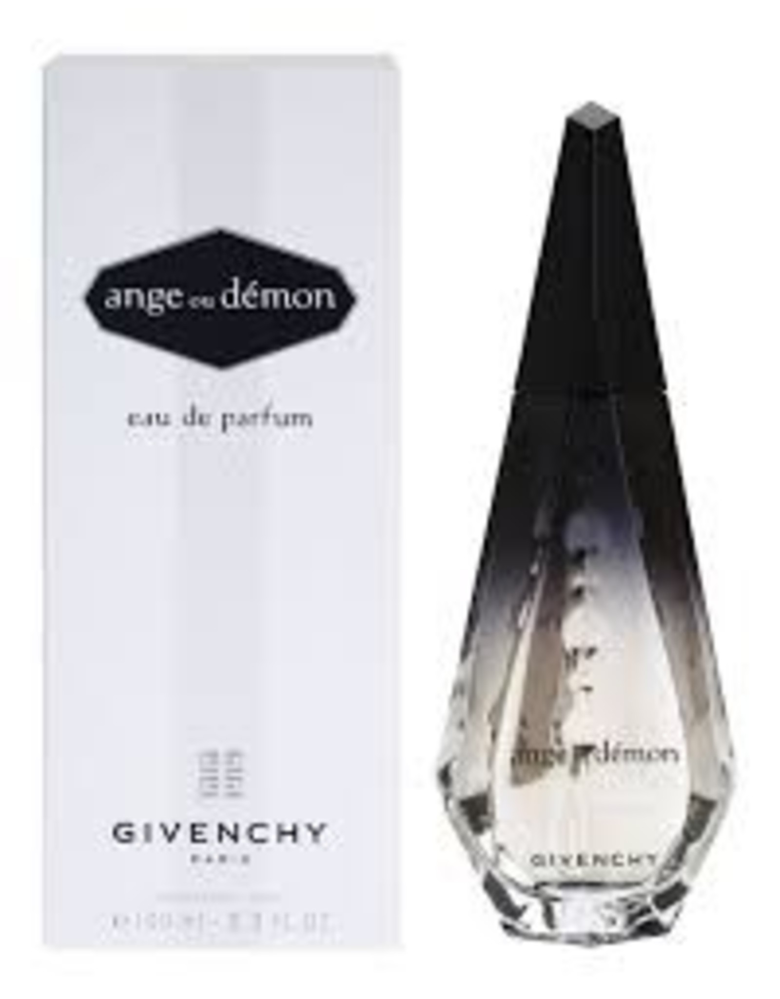 givenchy parfum ange ou démon