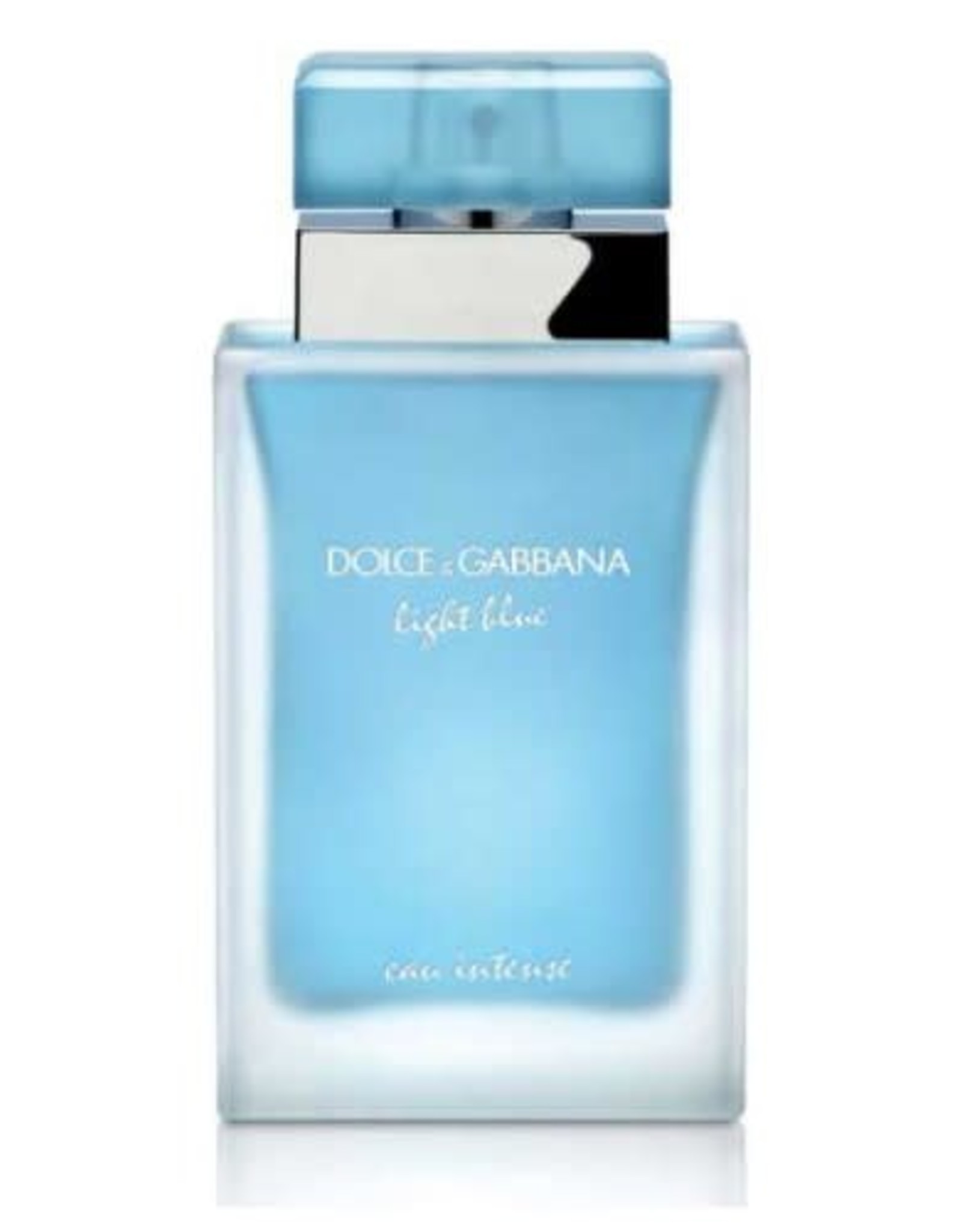 DOLCE & GABBANA DOLCE & GABBANA LIGHT BLUE EAU INTENSE