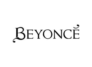 BEYONCE