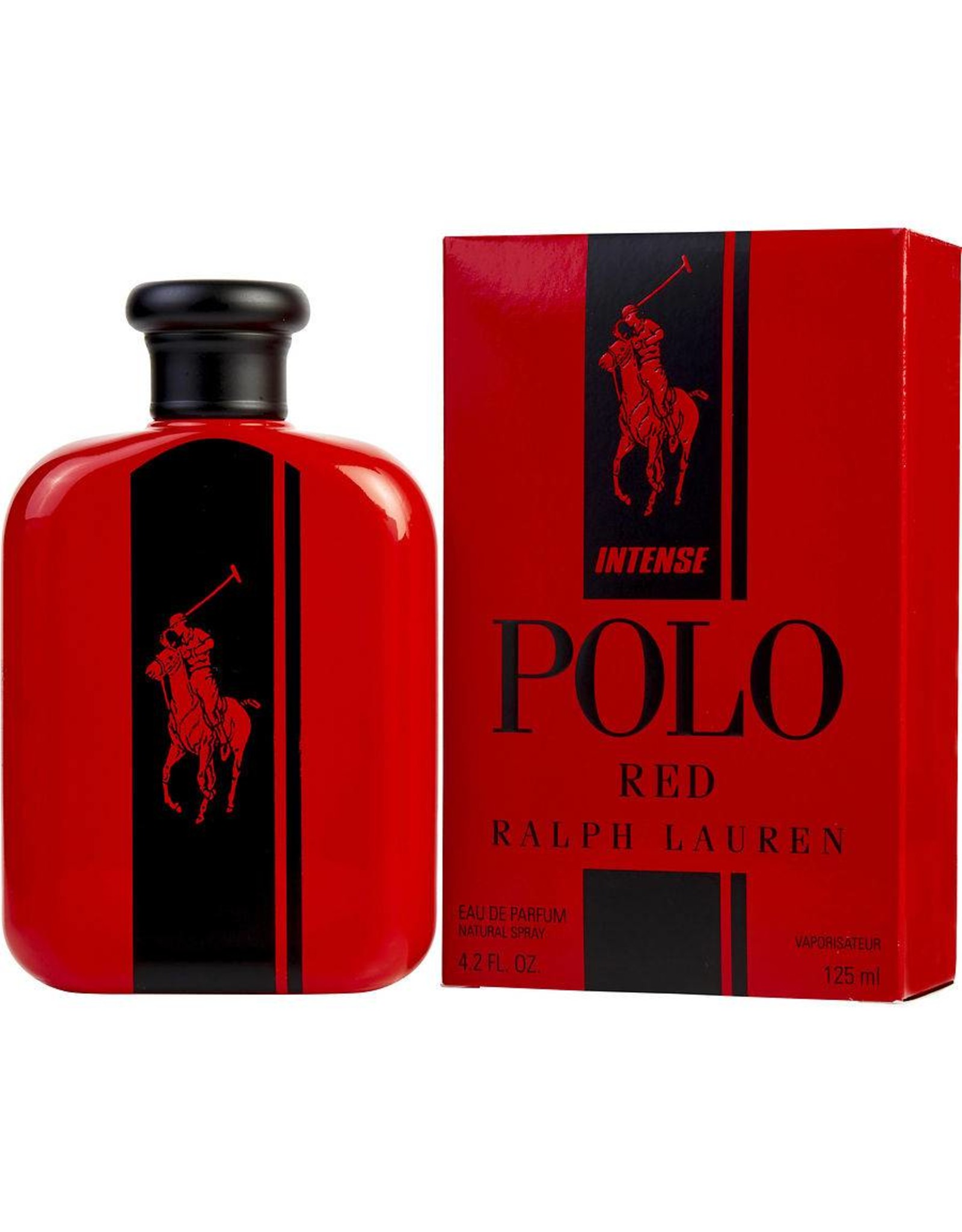 parfum polo red