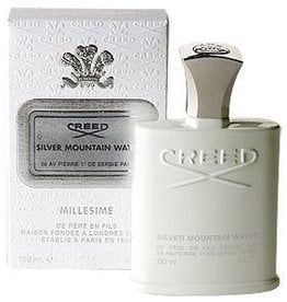 CREED CREED SILVER MOUNTAIN WATER