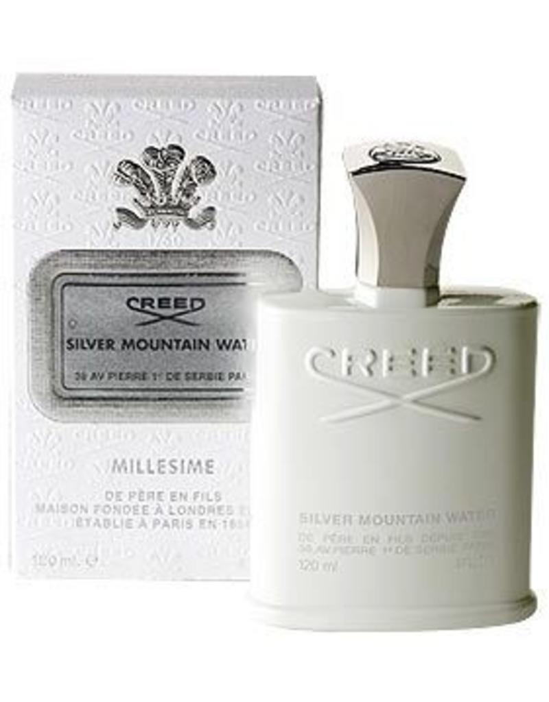Creed Silver Mountain Water Parfum Direct