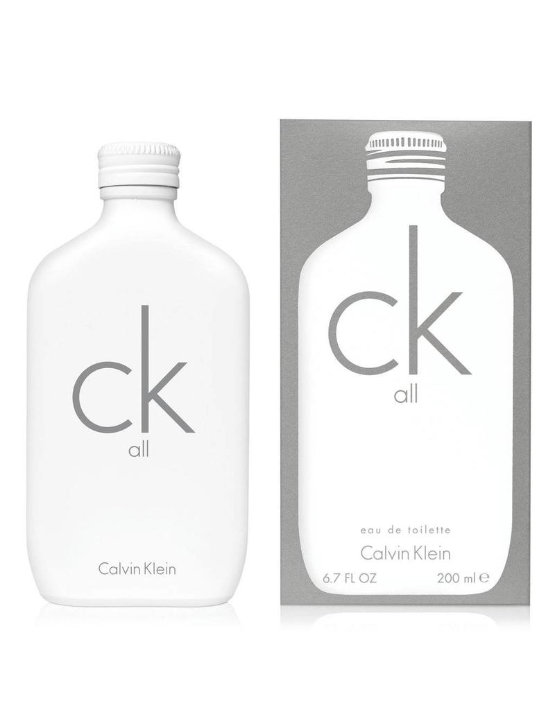 Calvin Klein Ck All Parfum Direct