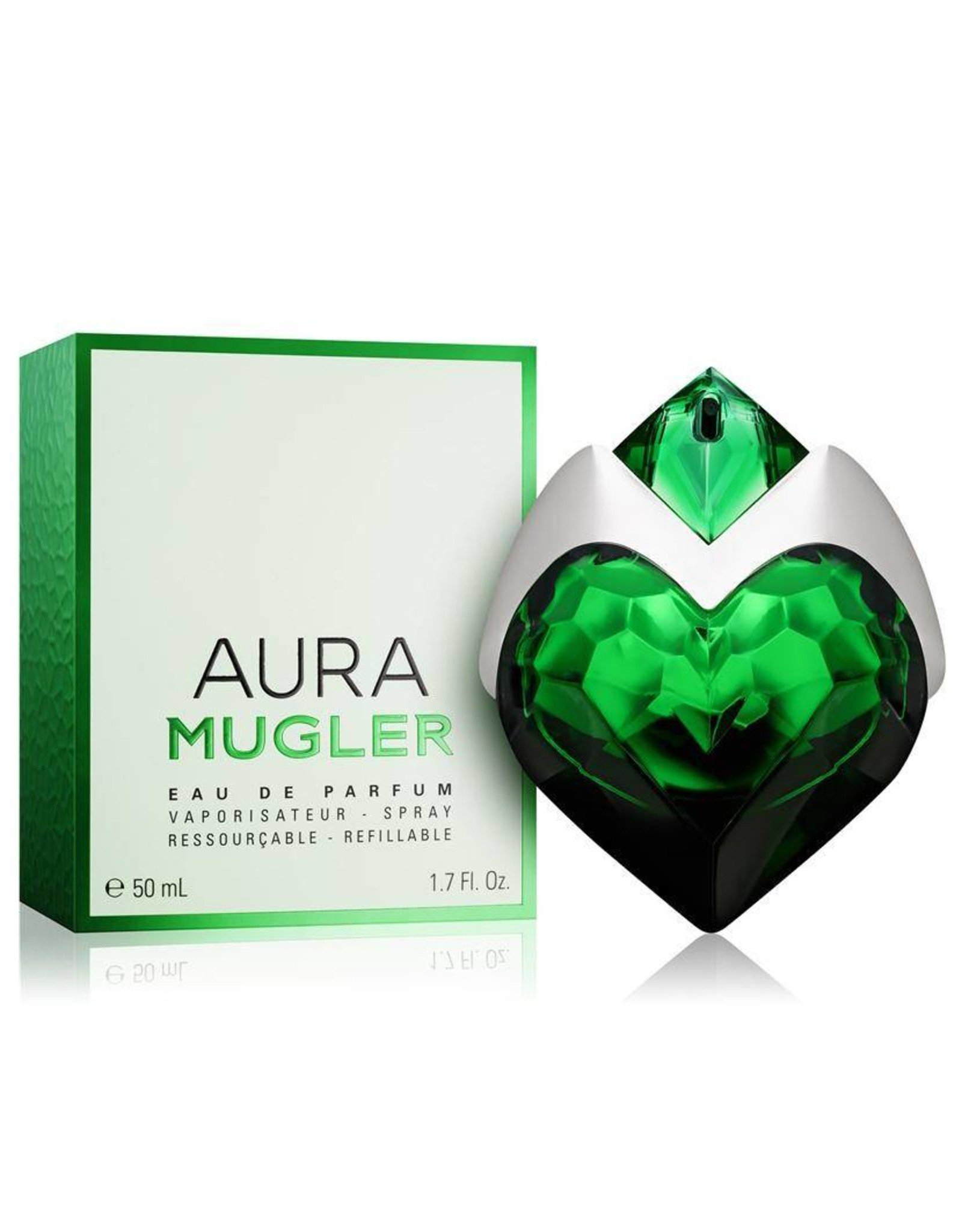 THIERRY MUGLER THIERRY MUGLER AURA MUGLER