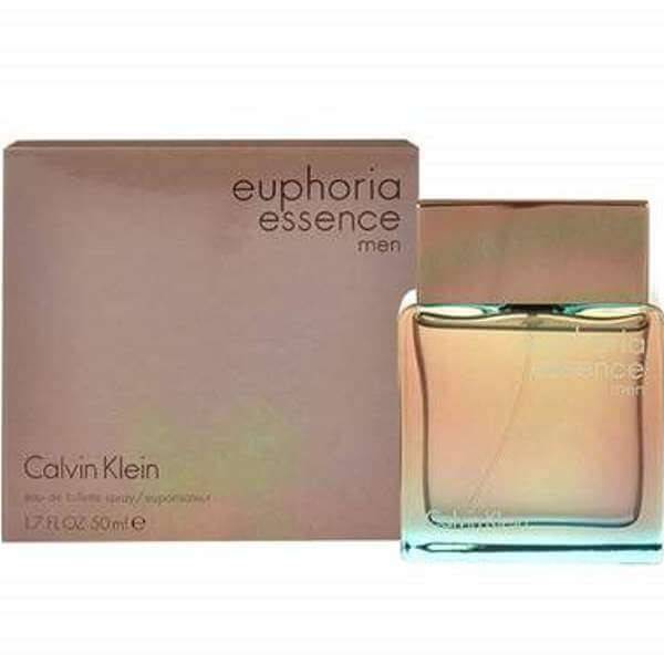 CALVIN KLEIN EUPHORIA ESSENCE - PARFUM DIRECT