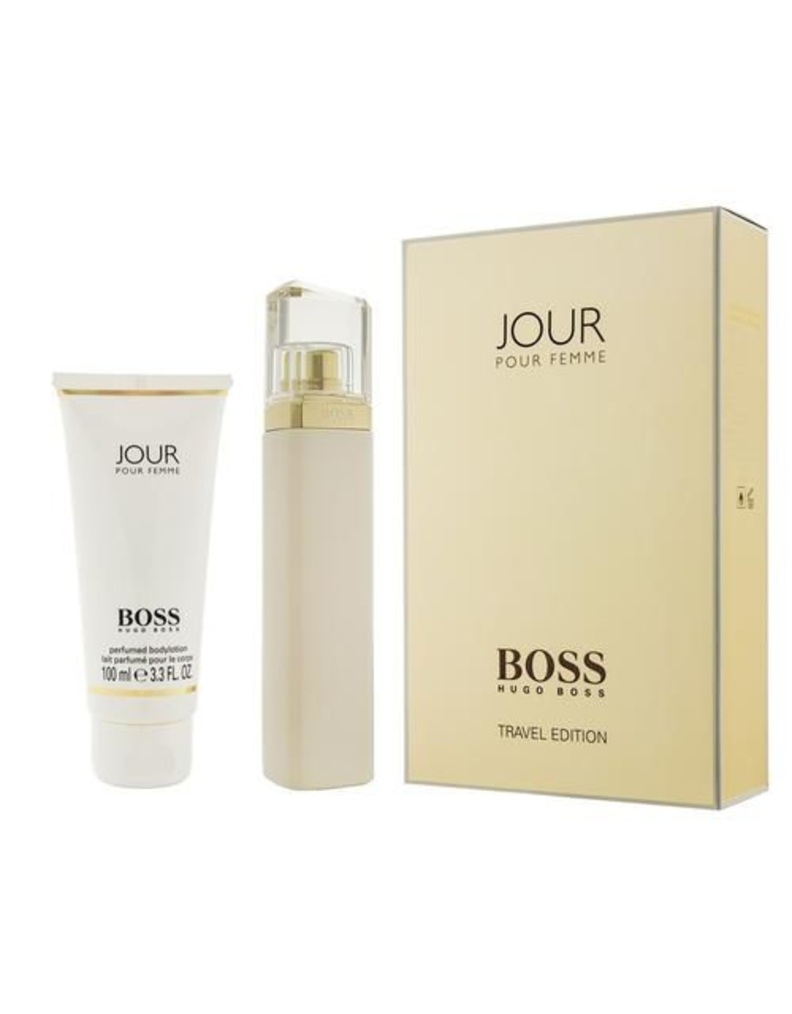 hugo boss pour jour femme