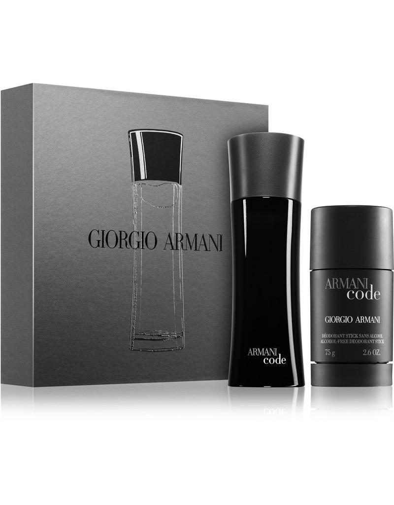 Giorgio Armani Code Profumo Parfum Pour Homme Spray 1 X 60 Ml