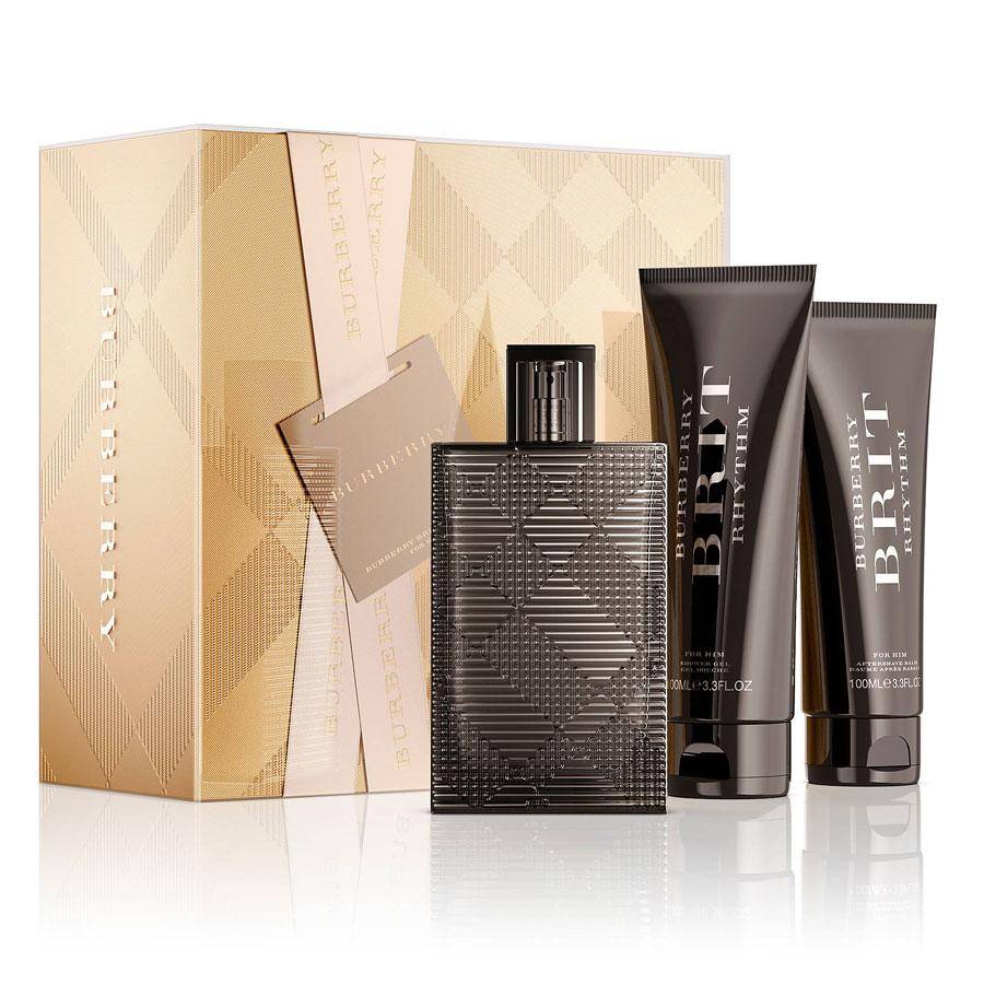 burberry burberry brit rhythm