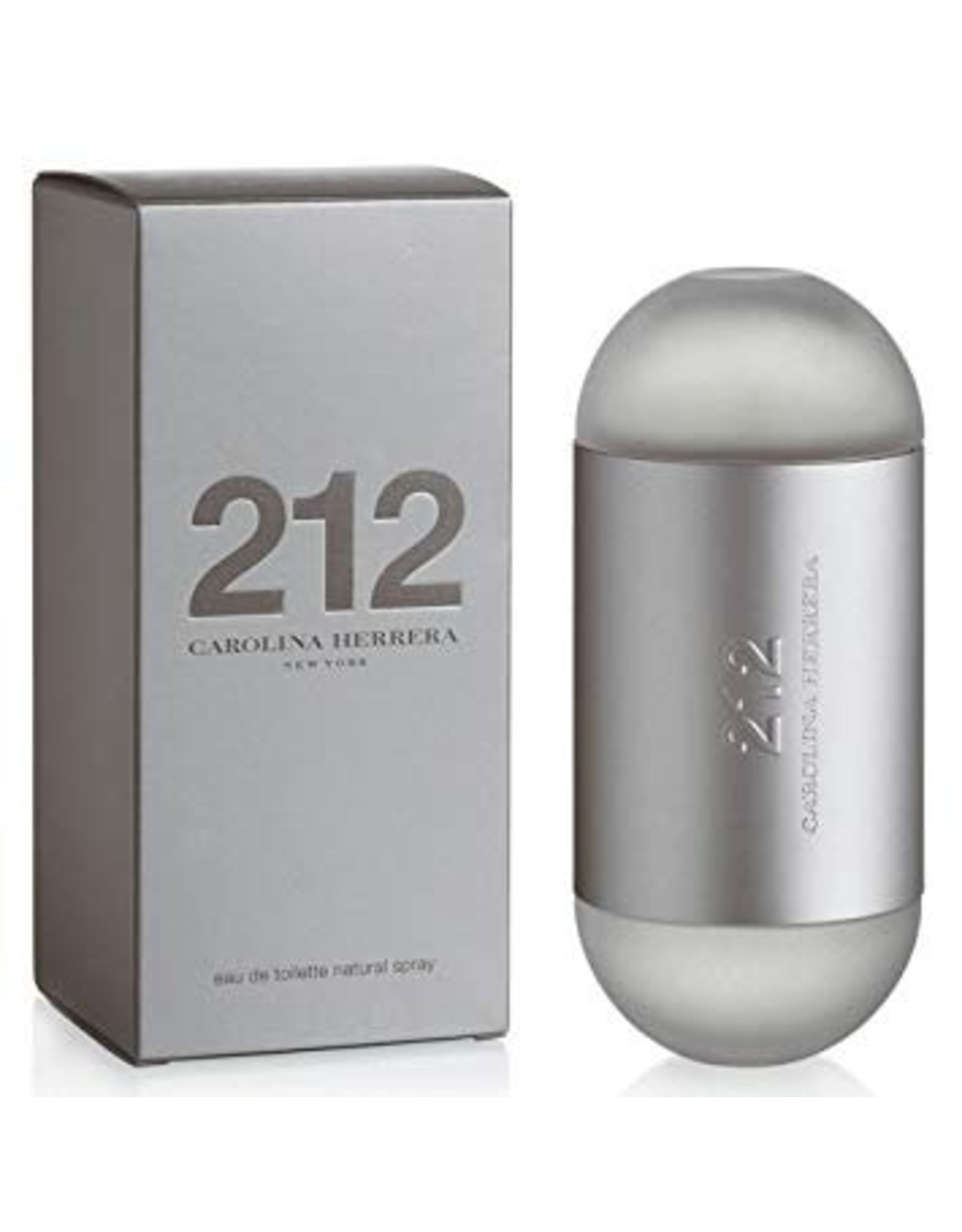 CAROLINA HERRERA CAROLINA HERRERA 212 NYC (FEMME)