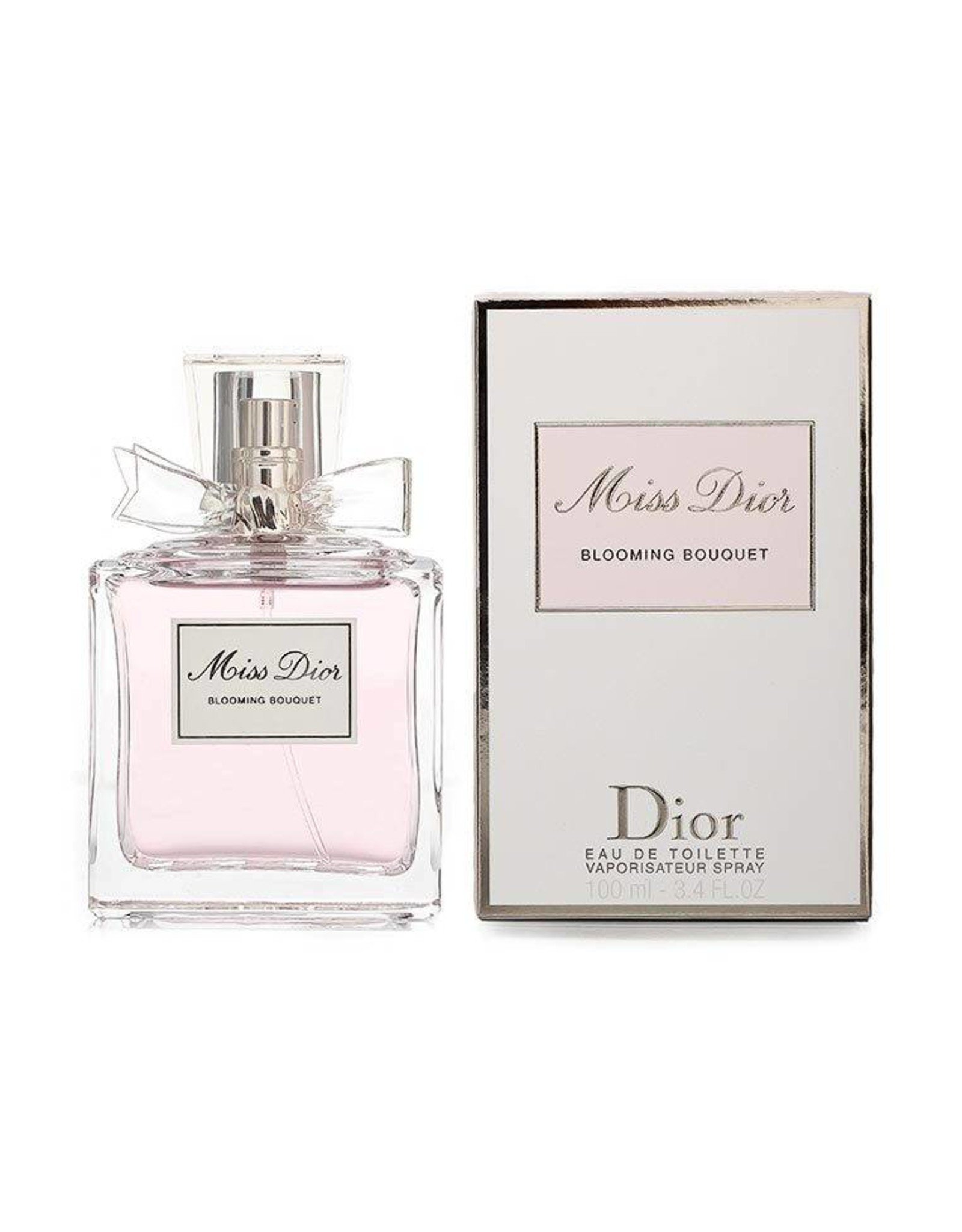 Miss Dior Blooming Bouquet Eau De Toilette  YaSa