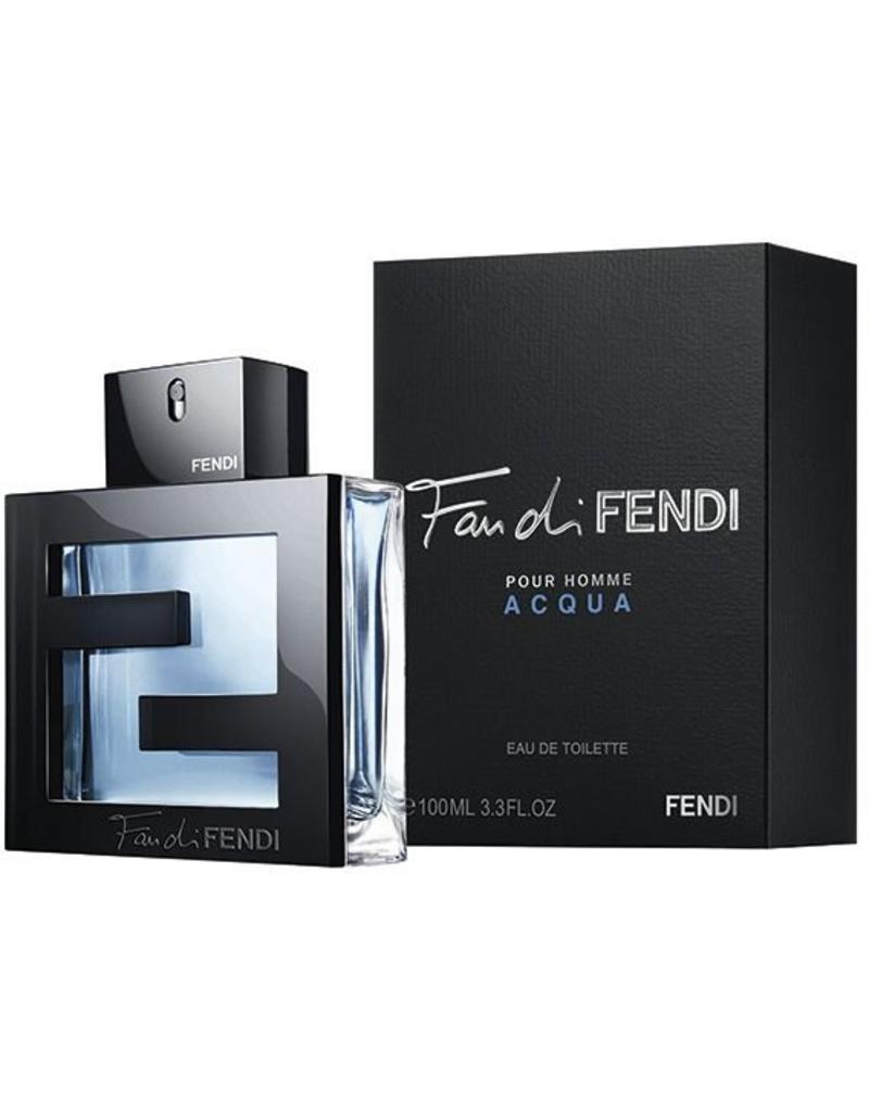 Fendi Fan Di Fendi Pour Homme Acqua Parfum Direct