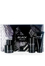 KENNETH COLE KENNETH COLE BLACK 3pcs Set