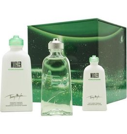 THIERRY MUGLER THIERRY MUGLER MUGLER 3pcs Set