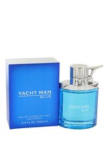 YACHT MAN BLUE